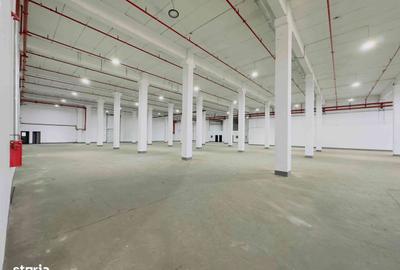 Spațiu comercial, de 1,250 mp, în Militari - 5