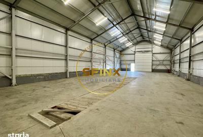 Spațiu comercial, de 1,695 mp, în Sud - 15