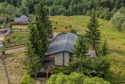 Casa de vacan?a sau investi?ie turistica in Gresu ?... - 7