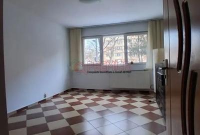 Garsonieră decomandată în Cantemir - 13