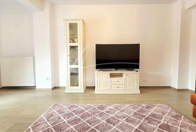 Decomandat, cu 3 camere si 2 bai, 13 Septembrie – Mariott - 19