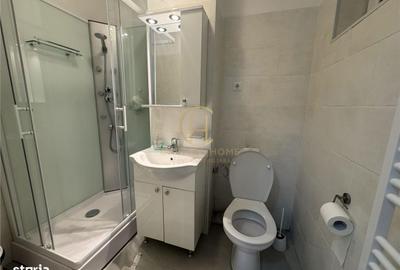 Apartament cu 2 camere decomandat în Central - 7
