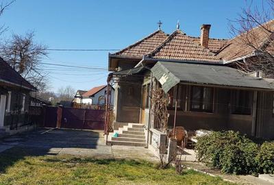 Casă cu 4 camere în Galda de Jos - 3