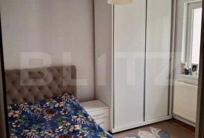 Apartament cu 3 camere în Dâmbu Pietros - 3