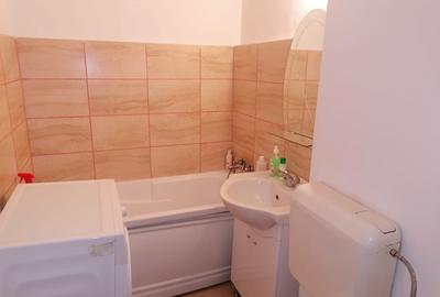 Garsoniera Etaj 6 / Bloc Y / Vedere stradala / Lucretiu Patrascanu - 5