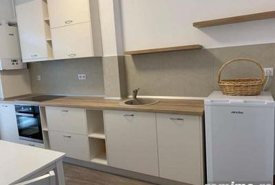 Garsoniera de inchiriat in zona Dudesti Garsoniera de inchiriat in zona Dudesti - 1