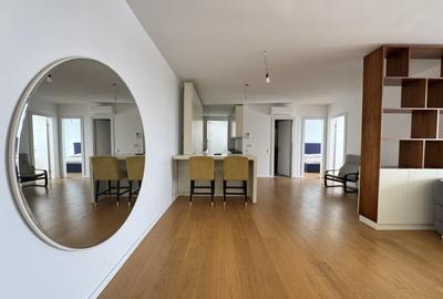 Apartament cu 4 camere decomandat, mobilat în Floreasca - 7