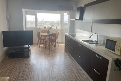 Apartament cu 3 camere decomandat în Central - 5
