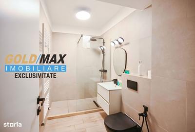 Apartament cu 2 camere în Nord - 14