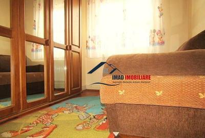 Ocazie! B-dul Independentei, Merloni! apartament cu 4 camer - 6