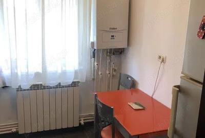 Apartament cu 2 camere semidecomandat în City Park Mall - 5