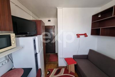 Garsonieră, mobilată în Gheorgheni - 3