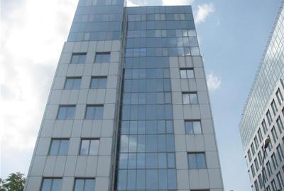 Spatii de inchiriat - River Plaza - Corp A -  554.20 mp - 14