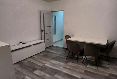 Apartament cu 2 camere semidecomandat în Traian - 9