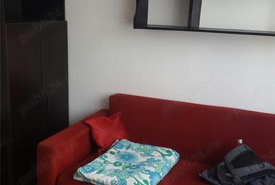 Proprietar vand garsoniera la etaj 2 situata in zona IULIUS MALL din Timisoara - 9