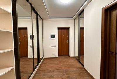 Apartament cu 2 camere decomandat în Central - 1