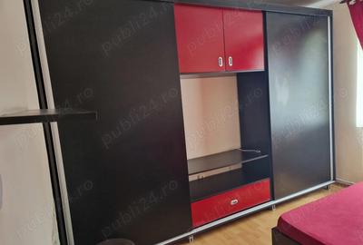 Apartament cu 2 camere decomandat în Central - 7