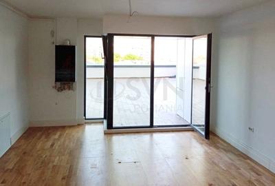 REA1024230 Apartament 2 camere de vanzare Floreasca l Barbu Vacarescu - 4