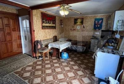 Apartament cu 2 camere semidecomandat în Central - 2