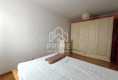 Apartament cu 2 camere semidecomandat în Ultracentral - 6