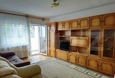 Apartament 4 camere, 79 mp, etaj 2/4, zona Zorilor compa