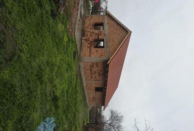 Casă în Tormac - 2