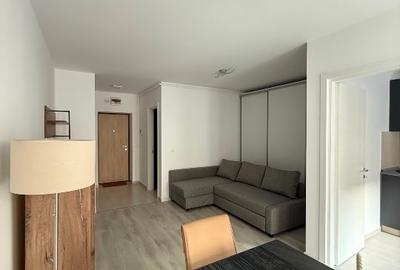 Studio - Garsoniera Hils Pallady | Loc de parcare | Metrou la 2 min
