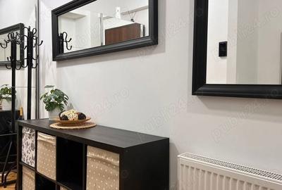 Apartament cu 2 camere semidecomandat în Iancu Nicolae - 2