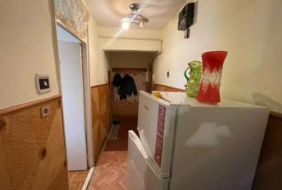 NORD - 22 decembrie, Apartament 2 cam, etaj 3, bucatarie mare, bloc 1980 - 6