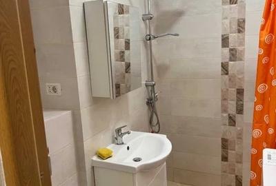 Garsonieră, mobilată în Tătărași - 6