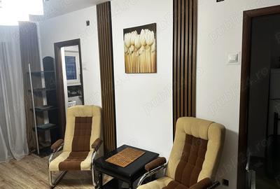 Proprietar inchiriez garsoniera in Obcini langa Spital si Universitate - 3