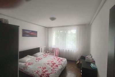 Apartament cu 2 camere semidecomandat în Micro 16 - 7