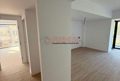 Apartament cu 3 camere în 13 Septembrie - 17