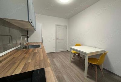 DE Inchiriat 2 camere mobilat - 2