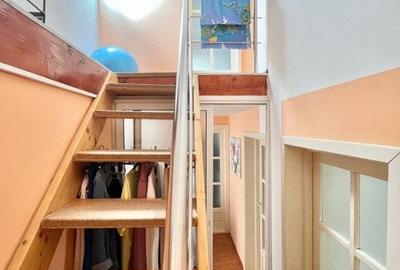 Casă cu 6 camere cu Canalizare în Freidorf - 23