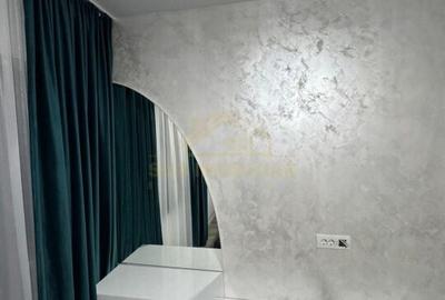 Apartament cu 3 camere decomandat, mobilat în Central - 9