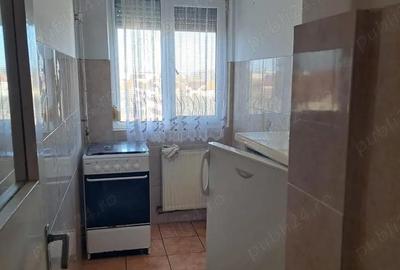 Apartament cu 2 camere semidecomandat în 14 Mai - 8