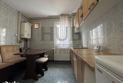 Apartament cu 2 camere, mobilat în Cornișa - 8