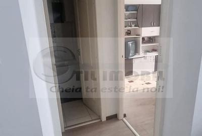 Apartament cu 3 camere semidecomandat, mobilat în Podu Roș - 2