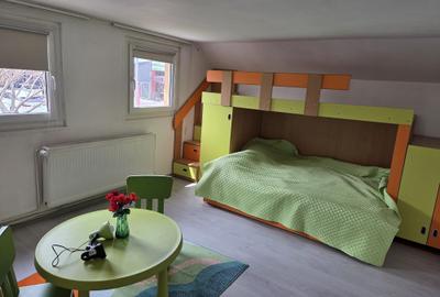 Casă cu 6 camere cu Canalizare în Bragadiru - 5