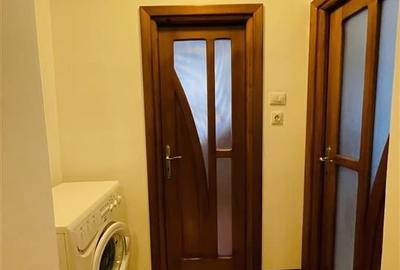 Apartament 4 camere,mobilat si utilat,etaj 3, zona Pompieri - 18