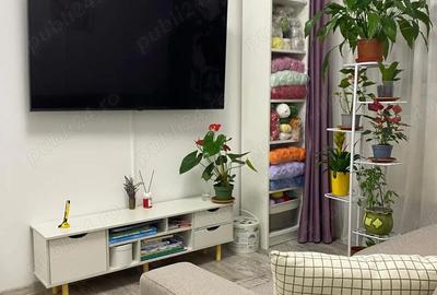 Apartament cu 2 camere semidecomandat în Sălaj - 5