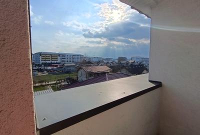 Apartament cu 2 camere semidecomandat, mobilat în Militari - 16