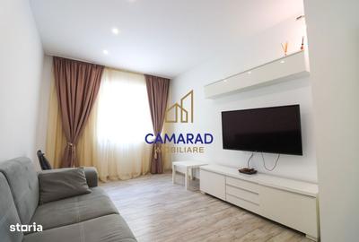 Apartament cu 2 camere decomandat, mobilat în Văcăresti - 12