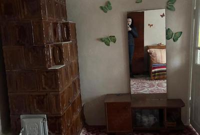 Casă cu 4 camere cu Teren 700 Mp în Bivolari - 3