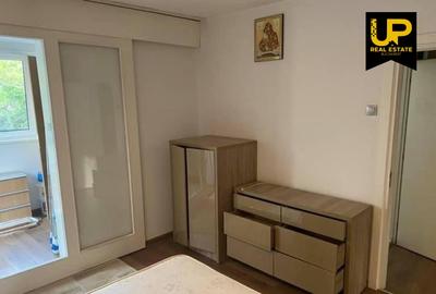 Apartament cu 3 camere semidecomandat, mobilat în Titan - 5