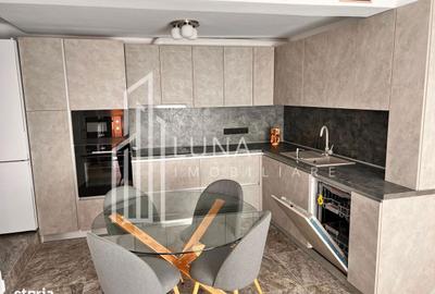 Apartament cu 2 camere în Semicentral - 9