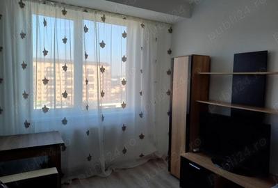 Garsonieră decomandată în Chiajna - 1