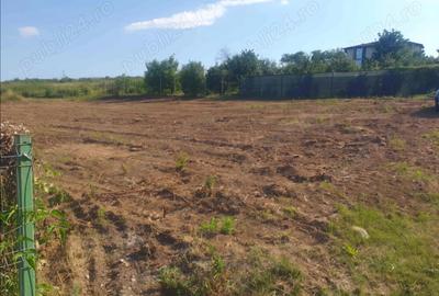 Teren intravilan bucium 914 mp - 1