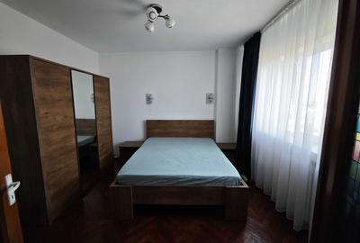 De Inchiriat Apartament 2 camere Hala Traian-Unirii sect 2